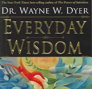 EVERYDAY WISDOM/TRADE cover