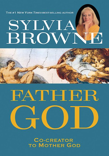 Father God: Co-creator to Mother God cover
