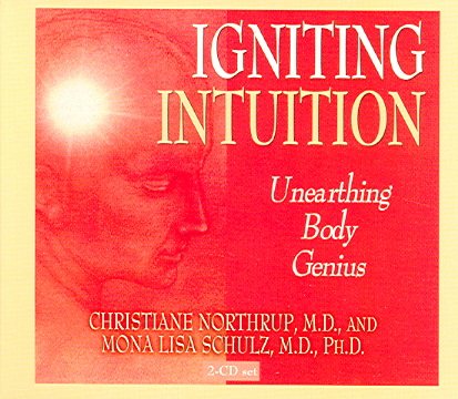 Igniting Intuition cover