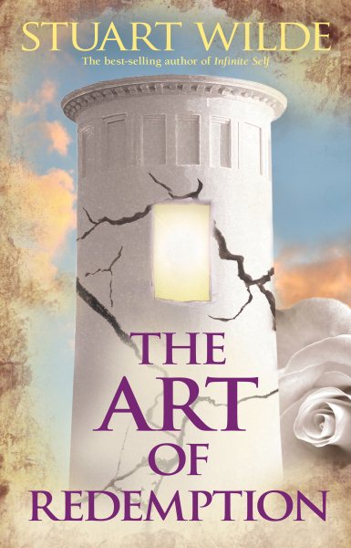 The Art of Redemption cover