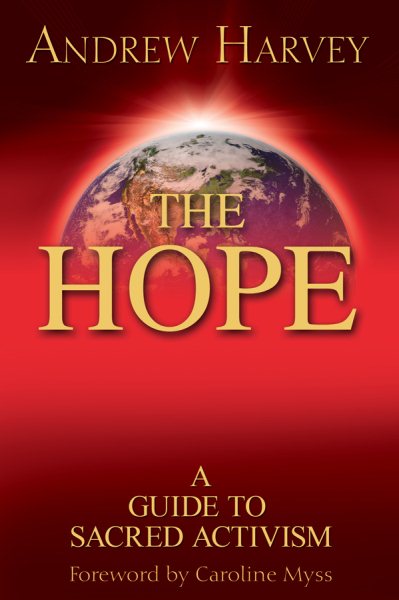 The Hope: A Guide to Sacred Activism cover