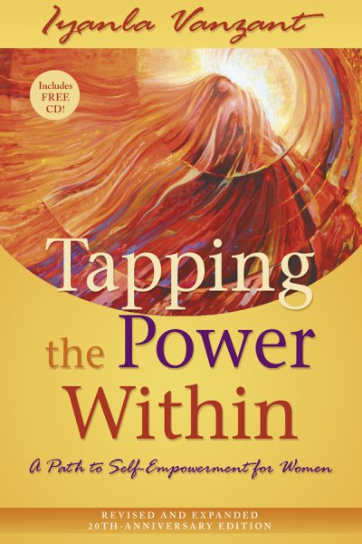 Tapping the Power Within: A Path to Self-Empowerment for Women cover