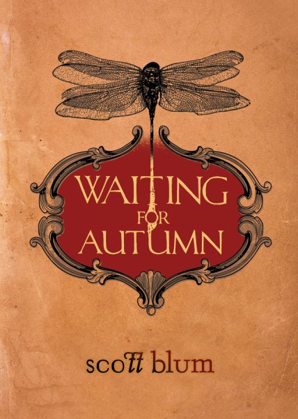 Waiting for Autumn cover