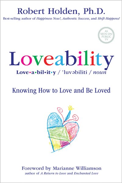 Loveability: Knowing How to Love and Be Loved cover