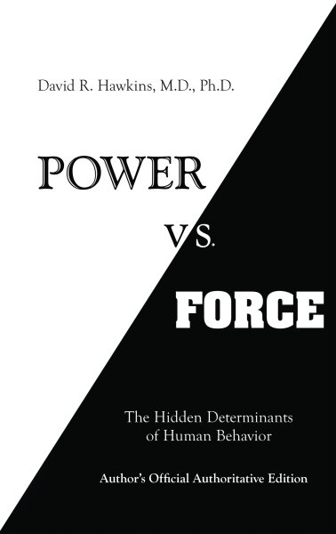 Power vs. Force cover