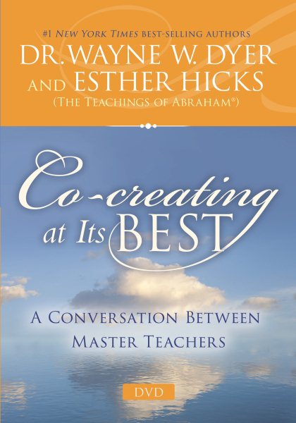 Co-creating at Its Best: A Conversation Between Master Teachers cover