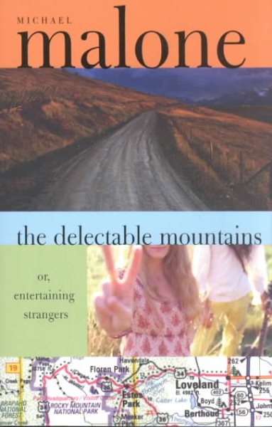 The Delectable Mountains: or, Entertaining Strangers