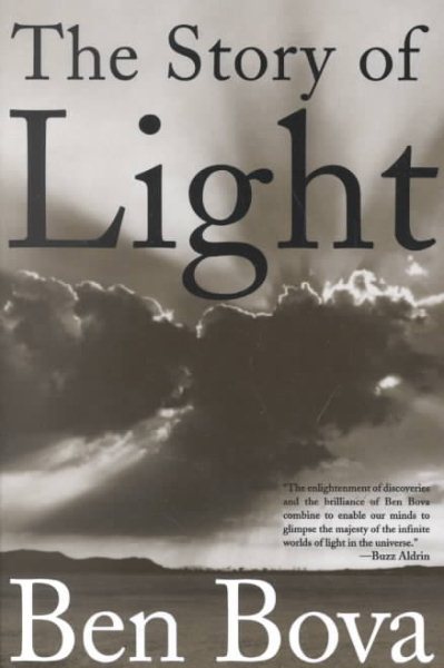 The Story of Light cover