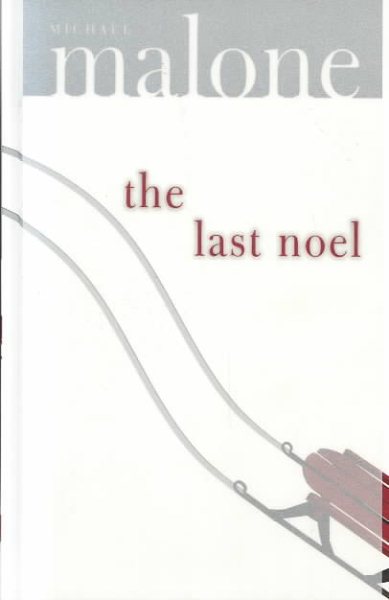 The Last Noel cover