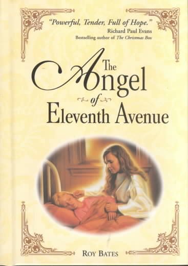 The Angel of Eleventh Avenue cover