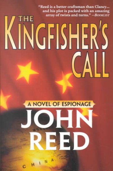 The Kingfisher's Call cover