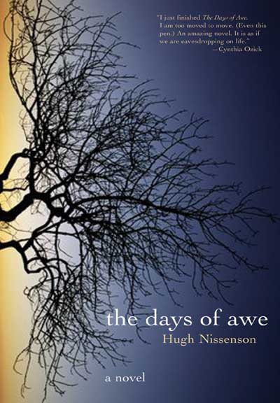 The Days of Awe