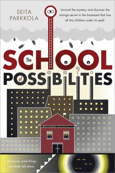 The School of Possibilities cover