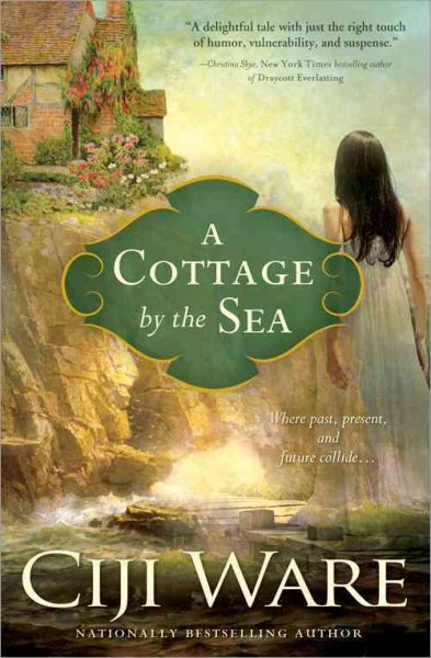 A Cottage by the Sea cover