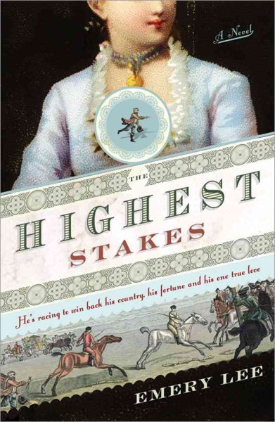 The Highest Stakes cover