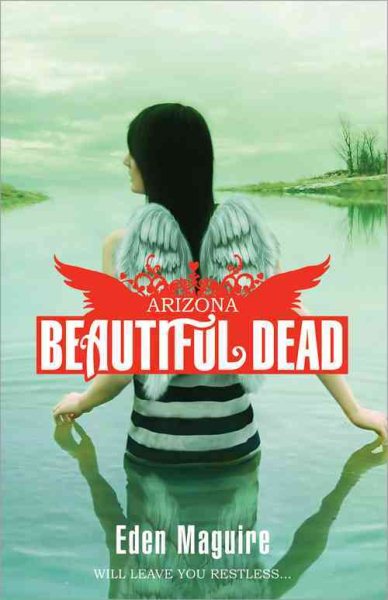 Beautiful Dead: Arizona (The Beautiful Dead, 2) cover