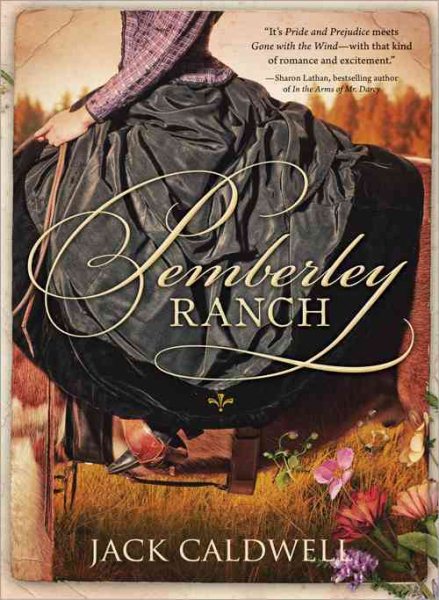 Pemberley Ranch cover