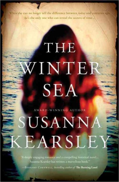 The Winter Sea (The Scottish series, 1) cover