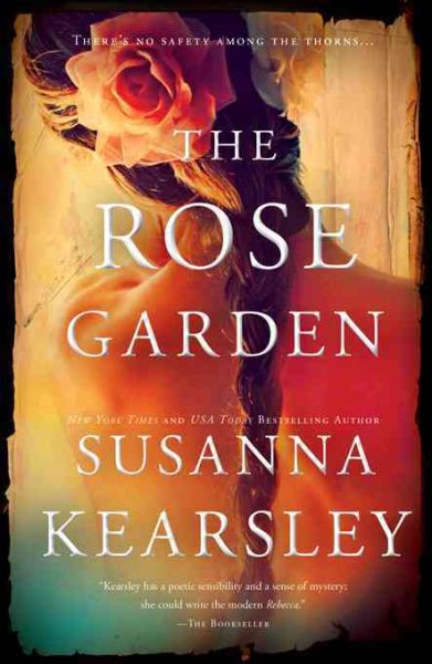 The Rose Garden cover