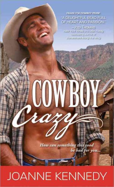 Cowboy Crazy cover