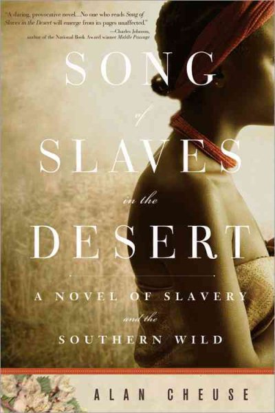 Song of Slaves in the Desert cover