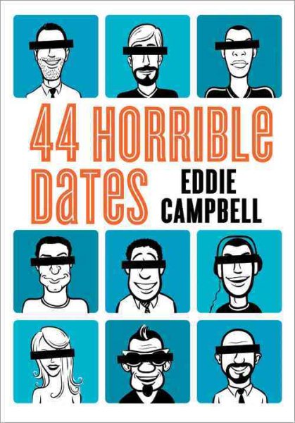 44 Horrible Dates