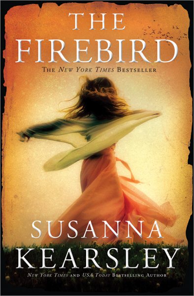 The Firebird (The Scottish series, 2) cover