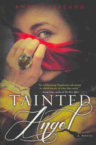 Tainted Angel cover