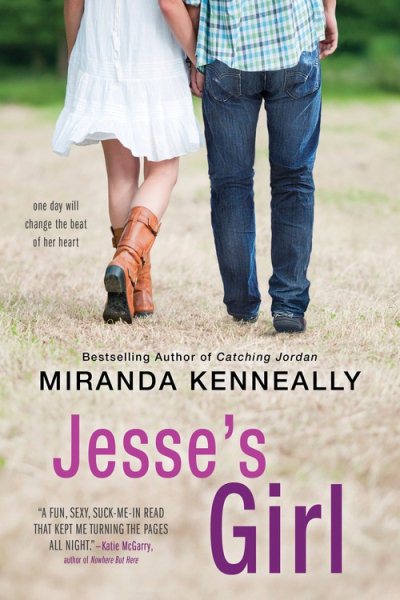Jesse's Girl (Hundred Oaks, 6)