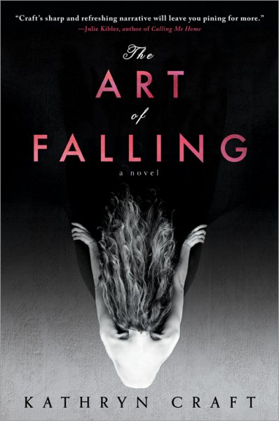 The Art of Falling cover