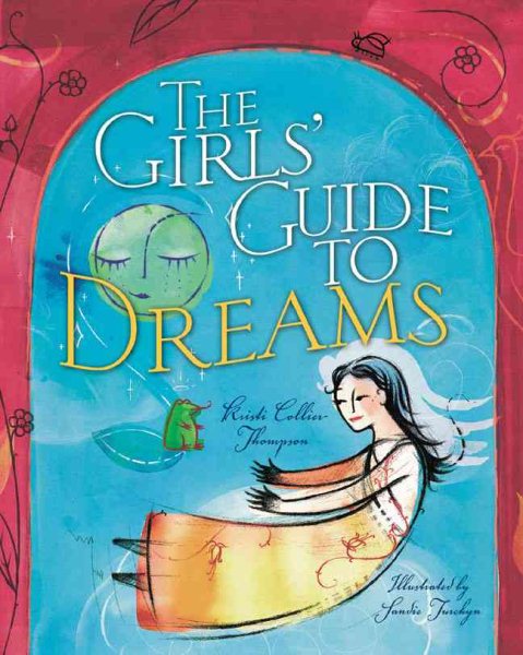 The Girls' Guide to Dreams cover