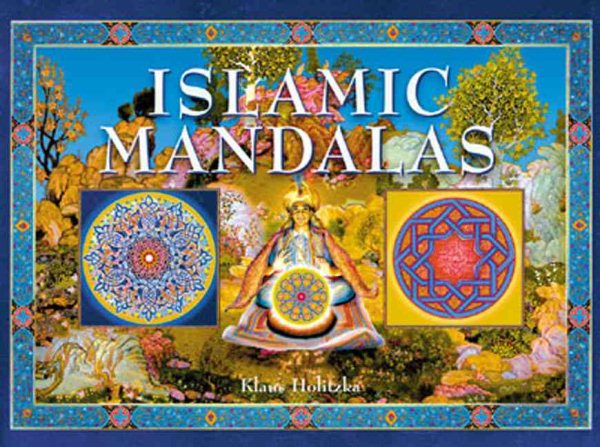 Islamic Mandalas cover