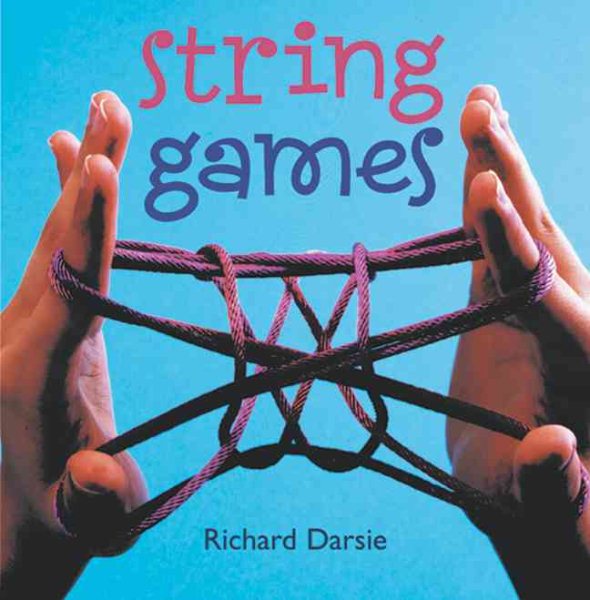 String Games cover