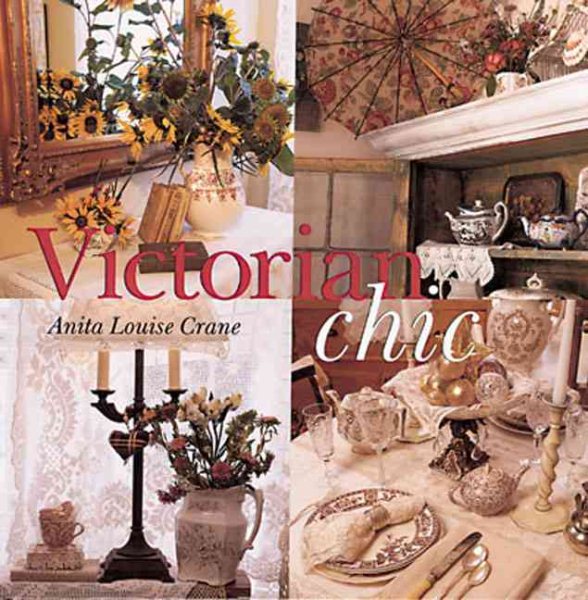 Victorian Chic cover