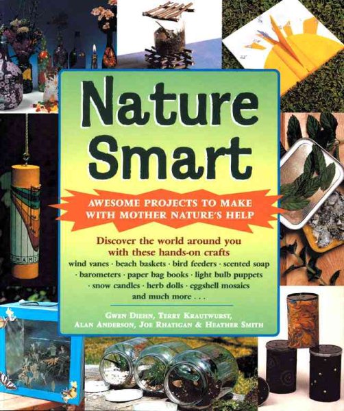 Nature Smart cover