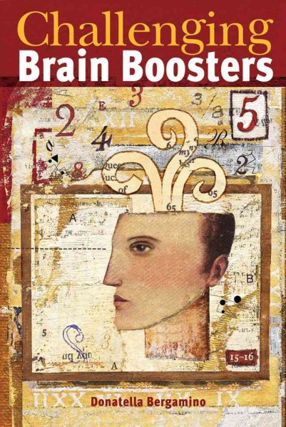 Challenging Brain Boosters