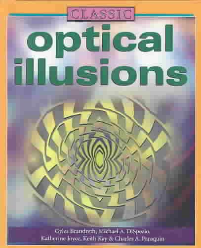 Classic Optical Illusions cover
