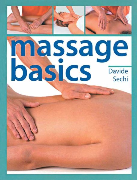 Massage Basics cover