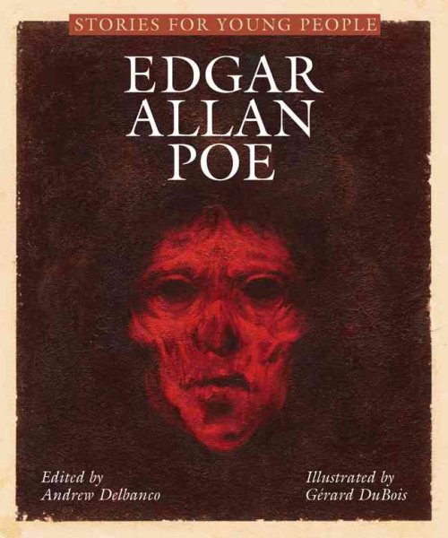 Stories for Young People: Edgar Allan Poe cover
