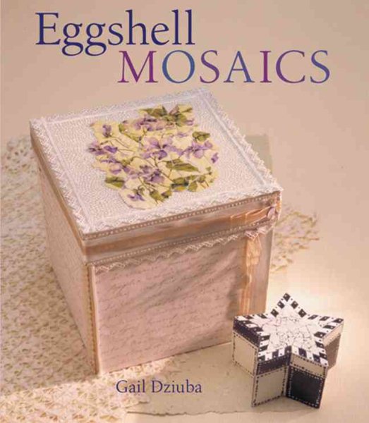 Eggshell Mosaics