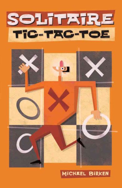 Solitaire Tic-Tac-Toe cover