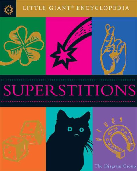 Little Giant® Encyclopedia: Superstitions