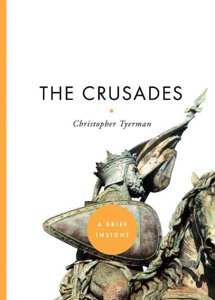 The Crusades (Brief Insights) cover