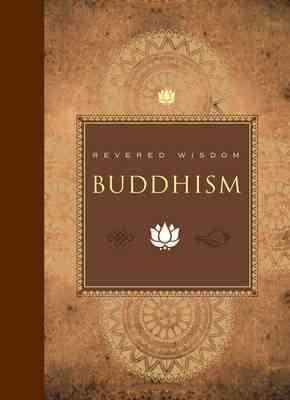 Revered Wisdom: Buddhism cover