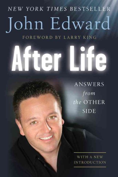 After Life: Answers from the Other Side cover
