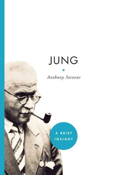 Jung (Brief Insight) cover