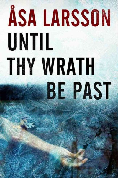 Until Thy Wrath Be Past cover