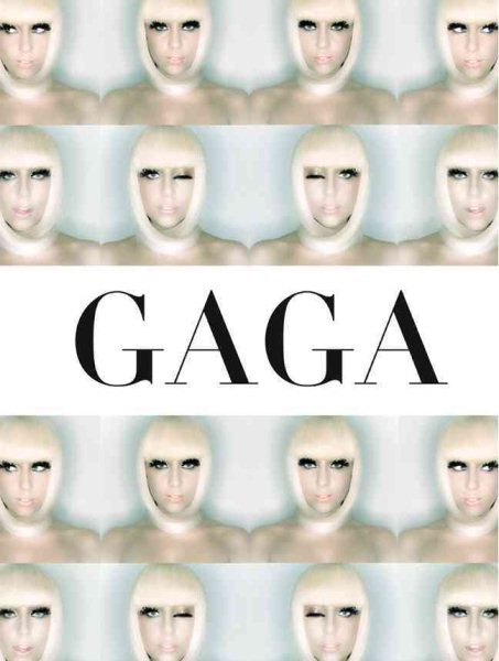 Gaga cover