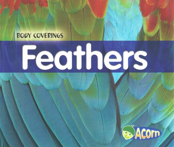 Feathers (Body Coverings)