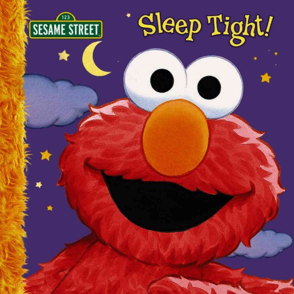 Sleep Tight! (Sesame Street) cover